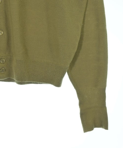 PENNYES（ペニーズ）カーディガン カーキ サイズ:L メンズ/2200682979054