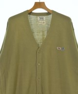 PENNYES（ペニーズ）カーディガン カーキ サイズ:L メンズ/2200682979054