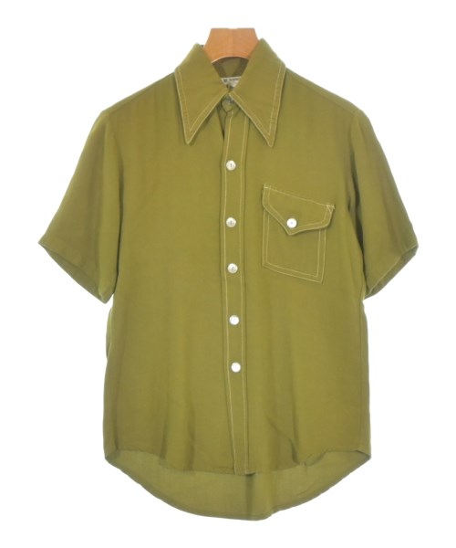 PENNEYS(ペニーズ)カジュアルシャツ カーキ サイズ:-(XS位)/2200684004051
