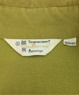 PENNYES（ペニーズ）カジュアルシャツ カーキ サイズ:-(XS位) メンズ/2200684004051