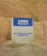 SEARS（シアーズ）カジュアルシャツ ベージュ サイズ:26(M位) メンズ/2200630358108