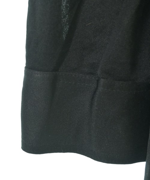 SEARS（シアーズ）カジュアルシャツ 黒 サイズ:M メンズ/2200631443049