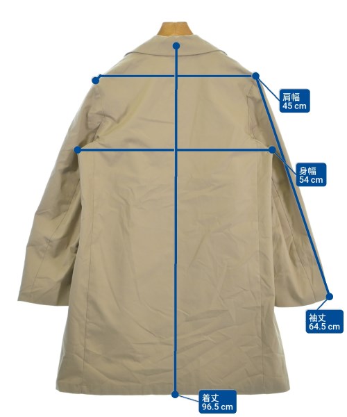 SEARS（シアーズ）その他 ベージュ サイズ:38(XL位) メンズ/2200634431067