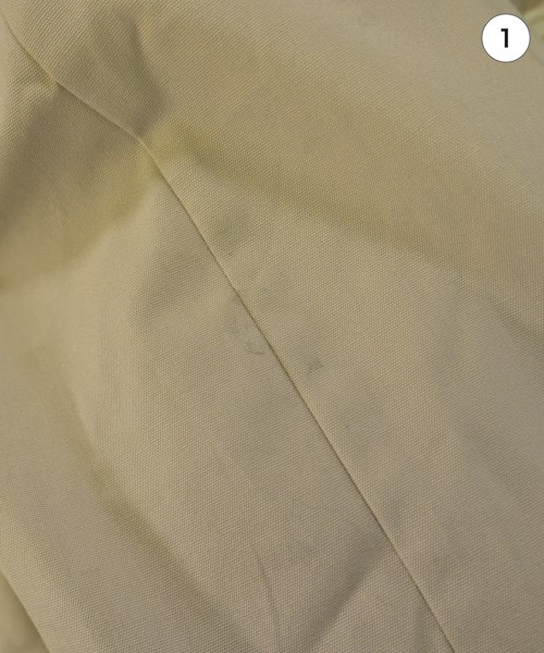 SEARS（シアーズ）その他 ベージュ サイズ:38(XL位) メンズ/2200634431067