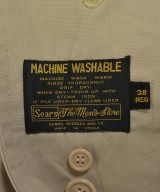 SEARS（シアーズ）その他 ベージュ サイズ:38(XL位) メンズ/2200634431067