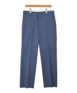 SEARS（シアーズ）スラックス 紺 サイズ:34(XL位) メンズ/2200609338070