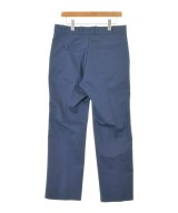 SEARS（シアーズ）スラックス 紺 サイズ:34(XL位) メンズ/2200609338070