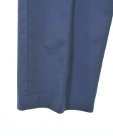 SEARS（シアーズ）スラックス 紺 サイズ:34(XL位) メンズ/2200609338070