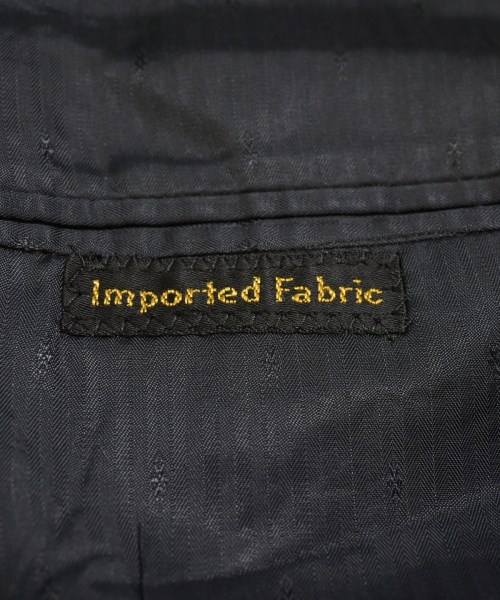 SEARS（シアーズ）テーラードジャケット 黒 サイズ:-(XL位) メンズ/2200617845041