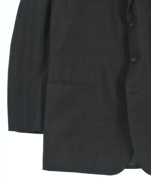 SEARS（シアーズ）テーラードジャケット 黒 サイズ:-(XL位) メンズ/2200617845041