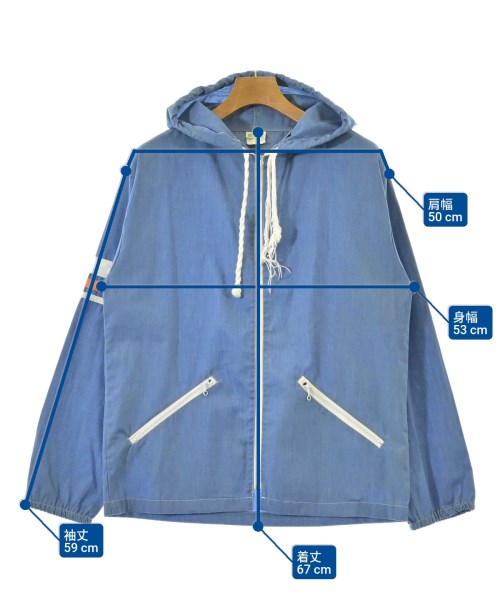 SEARS（シアーズ）その他 青 サイズ:M メンズ/2200616935576