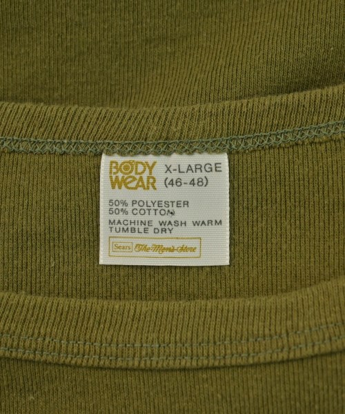 SEARS（シアーズ）Tシャツ・カットソー カーキ サイズ:XL メンズ/2200617751670