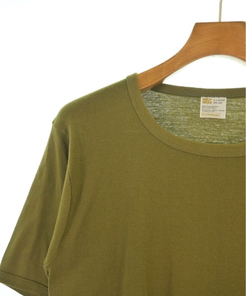 SEARS（シアーズ）Tシャツ・カットソー カーキ サイズ:XL メンズ/2200617751670