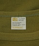 SEARS（シアーズ）Tシャツ・カットソー カーキ サイズ:XL メンズ/2200617751670