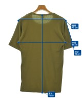 SEARS（シアーズ）Tシャツ・カットソー カーキ サイズ:XL メンズ/2200617751670