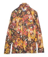 SEARS（シアーズ）カジュアルシャツ 赤 サイズ:M メンズ/2200620583053