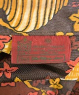 SEARS（シアーズ）カジュアルシャツ 赤 サイズ:M メンズ/2200620583053