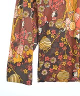 SEARS（シアーズ）カジュアルシャツ 赤 サイズ:M メンズ/2200620583053