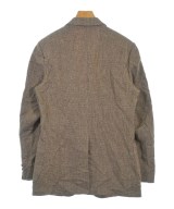 SEARS（シアーズ）テーラードジャケット 茶 サイズ:-(S位) メンズ/2200701235024