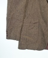 SEARS（シアーズ）テーラードジャケット 茶 サイズ:-(S位) メンズ/2200701235024