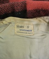 SEARS（シアーズ）その他 赤 サイズ:S メンズ/2200712350174