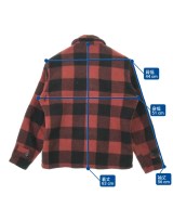 SEARS（シアーズ）その他 赤 サイズ:S メンズ/2200712350174