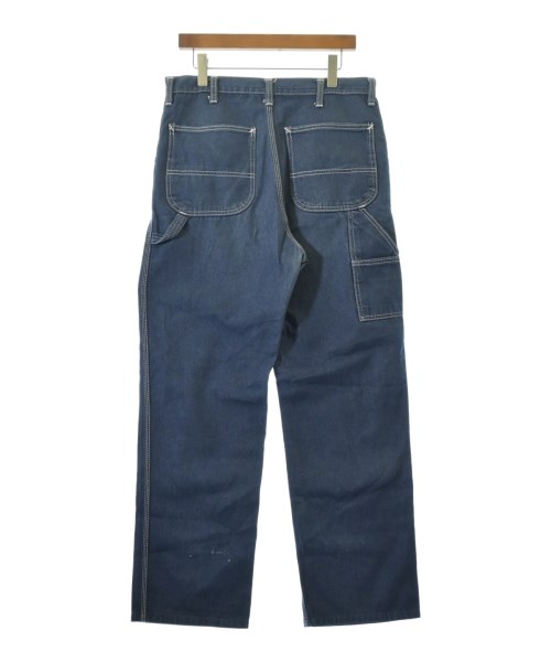 SEARS（シアーズ）デニムパンツ 紺 サイズ:-(L位) メンズ/2200715475157