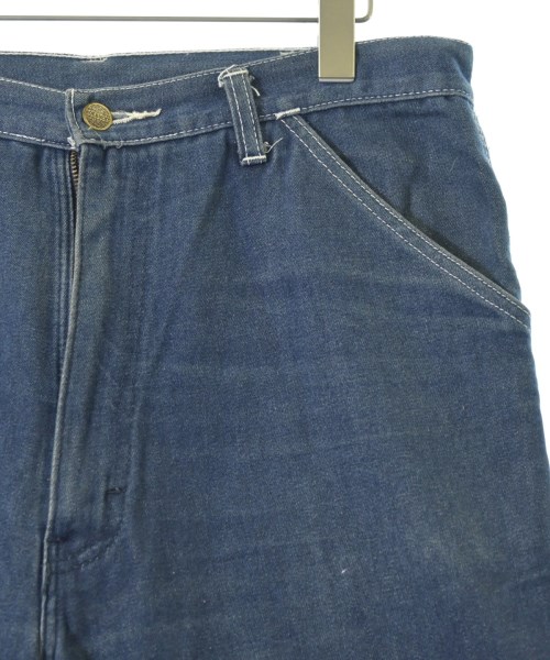 SEARS（シアーズ）デニムパンツ 紺 サイズ:-(L位) メンズ/2200715475157