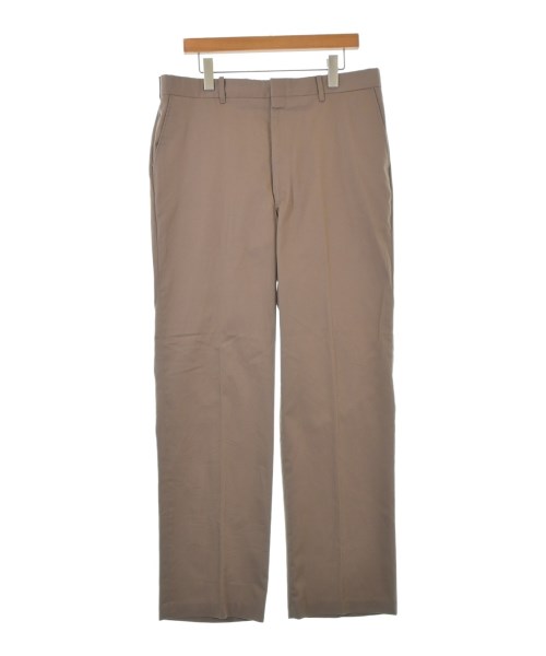 SEARS(シアーズ)スラックス 茶 サイズ:38(XXL位)/2200646936017