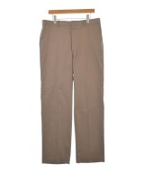 SEARS（シアーズ）スラックス 茶 サイズ:38(XXL位) メンズ/2200646936017