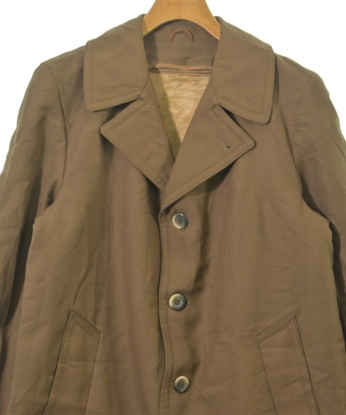 SEARS（シアーズ）その他 茶 サイズ:36(S位) メンズ/2200646936031