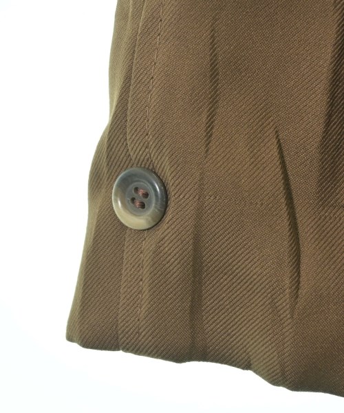 SEARS（シアーズ）その他 茶 サイズ:36(S位) メンズ/2200646936031