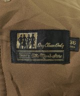 SEARS（シアーズ）その他 茶 サイズ:36(S位) メンズ/2200646936031