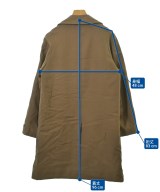 SEARS（シアーズ）その他 茶 サイズ:36(S位) メンズ/2200646936031