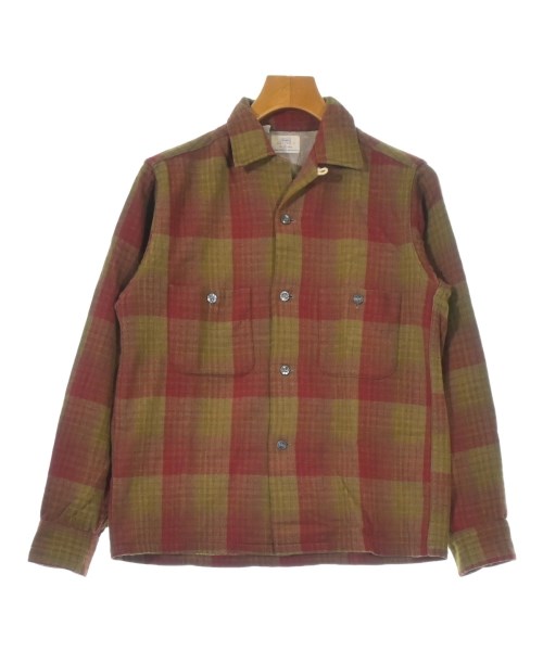 SEARS(シアーズ)のカジュアルシャツ サイズ:S 11,400円