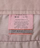 SEARS（シアーズ）チノパン 紫 サイズ:36(XXL位) メンズ/2200685316047