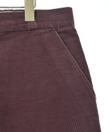 SEARS（シアーズ）チノパン 紫 サイズ:36(XXL位) メンズ/2200685316047