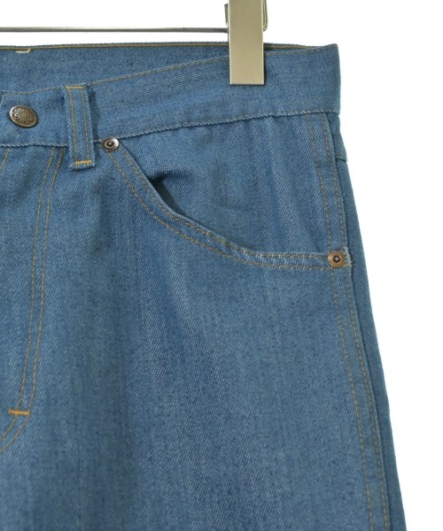 SEARS（シアーズ）デニムパンツ 青 サイズ:31(M位) メンズ/2200688010027