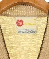 SEARS（シアーズ）カーディガン ベージュ サイズ:M メンズ/2200692989036