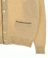 SEARS（シアーズ）カーディガン ベージュ サイズ:M メンズ/2200692989036