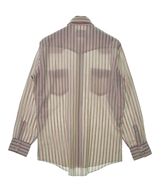 Wrangler（ラングラー）カジュアルシャツ グレー サイズ:XL メンズ/2200389673033