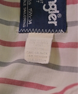 Wrangler（ラングラー）カジュアルシャツ グレー サイズ:XL メンズ/2200389673033