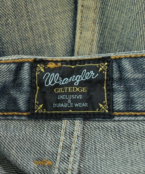 Wrangler（ラングラー）デニムパンツ 紺 サイズ:29(S位) メンズ/2200560210927