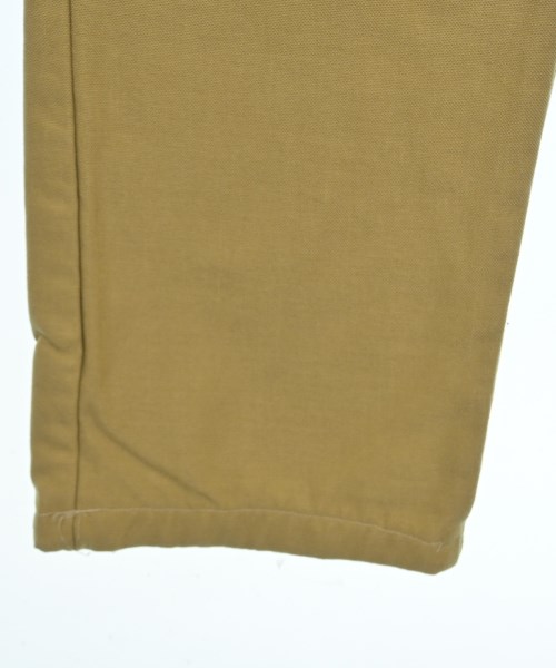 Wrangler（ラングラー）デニムパンツ ベージュ サイズ:38(XXL位) メンズ/2200638841060