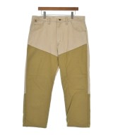 Wrangler（ラングラー）デニムパンツ ベージュ サイズ:38(XXL位) メンズ/2200638841060