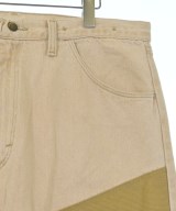 Wrangler（ラングラー）デニムパンツ ベージュ サイズ:38(XXL位) メンズ/2200638841060