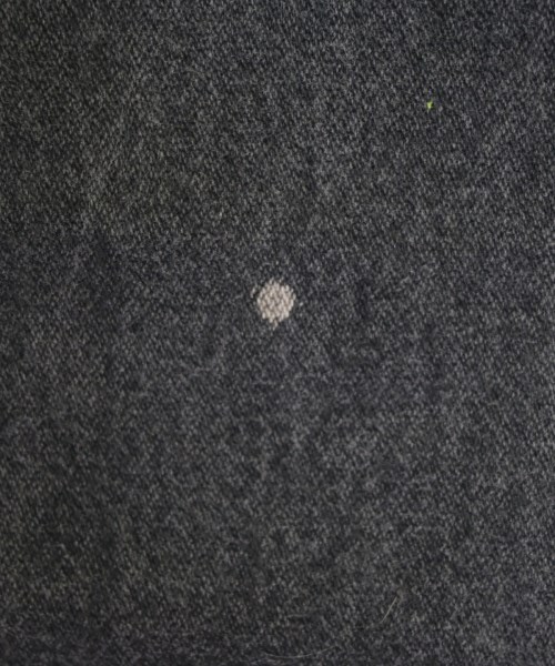 Wrangler（ラングラー）デニムパンツ 黒 サイズ:38(XXL位) メンズ/2200640132026