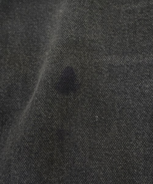 Wrangler（ラングラー）デニムパンツ 黒 サイズ:38(XXL位) メンズ/2200640132026