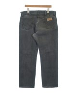 Wrangler（ラングラー）デニムパンツ 黒 サイズ:38(XXL位) メンズ/2200640132026