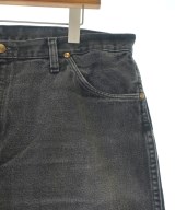 Wrangler（ラングラー）デニムパンツ 黒 サイズ:38(XXL位) メンズ/2200640132026